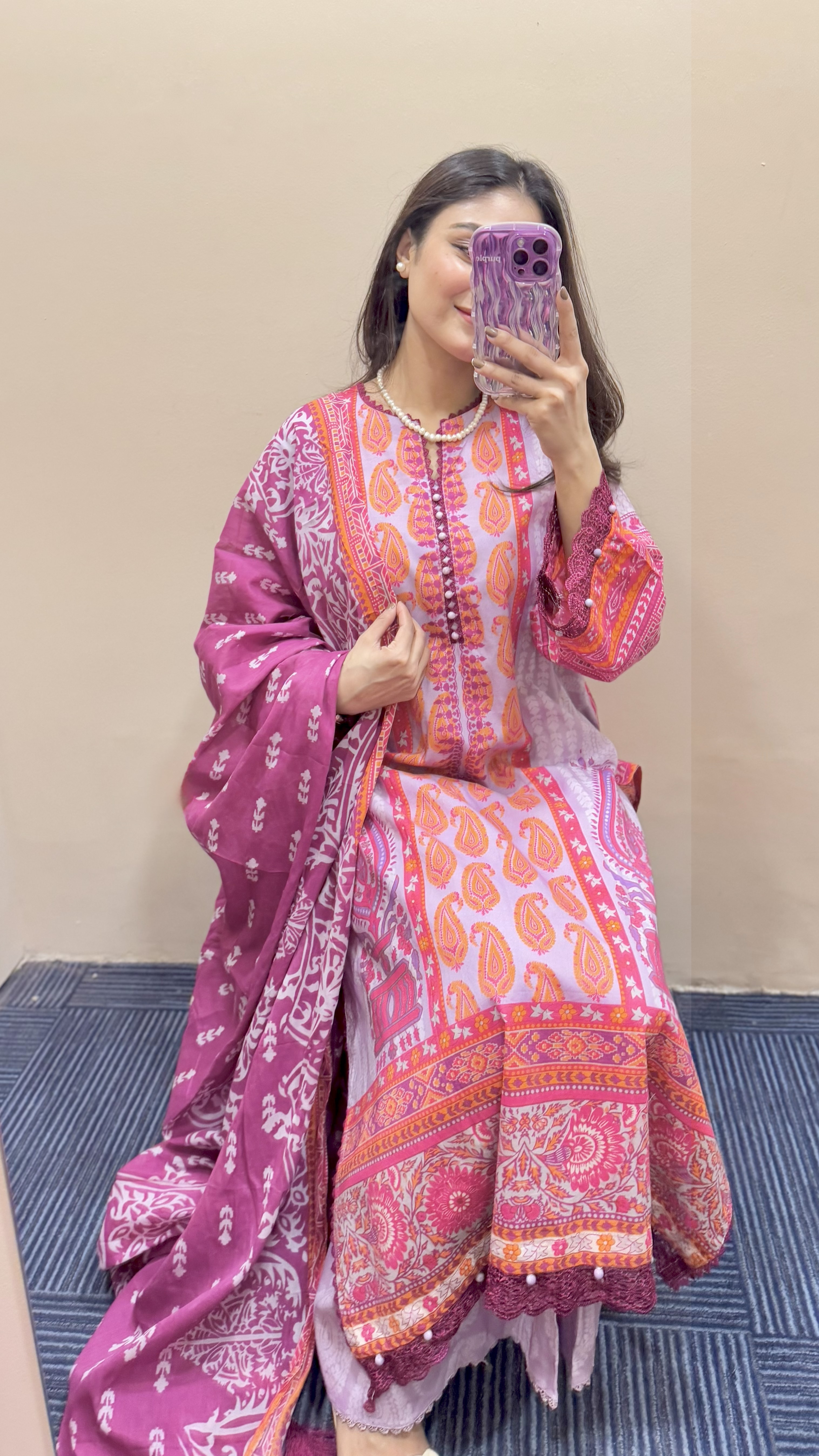 Fascino Exclusive | Stitched | Unstitched | FEX-313