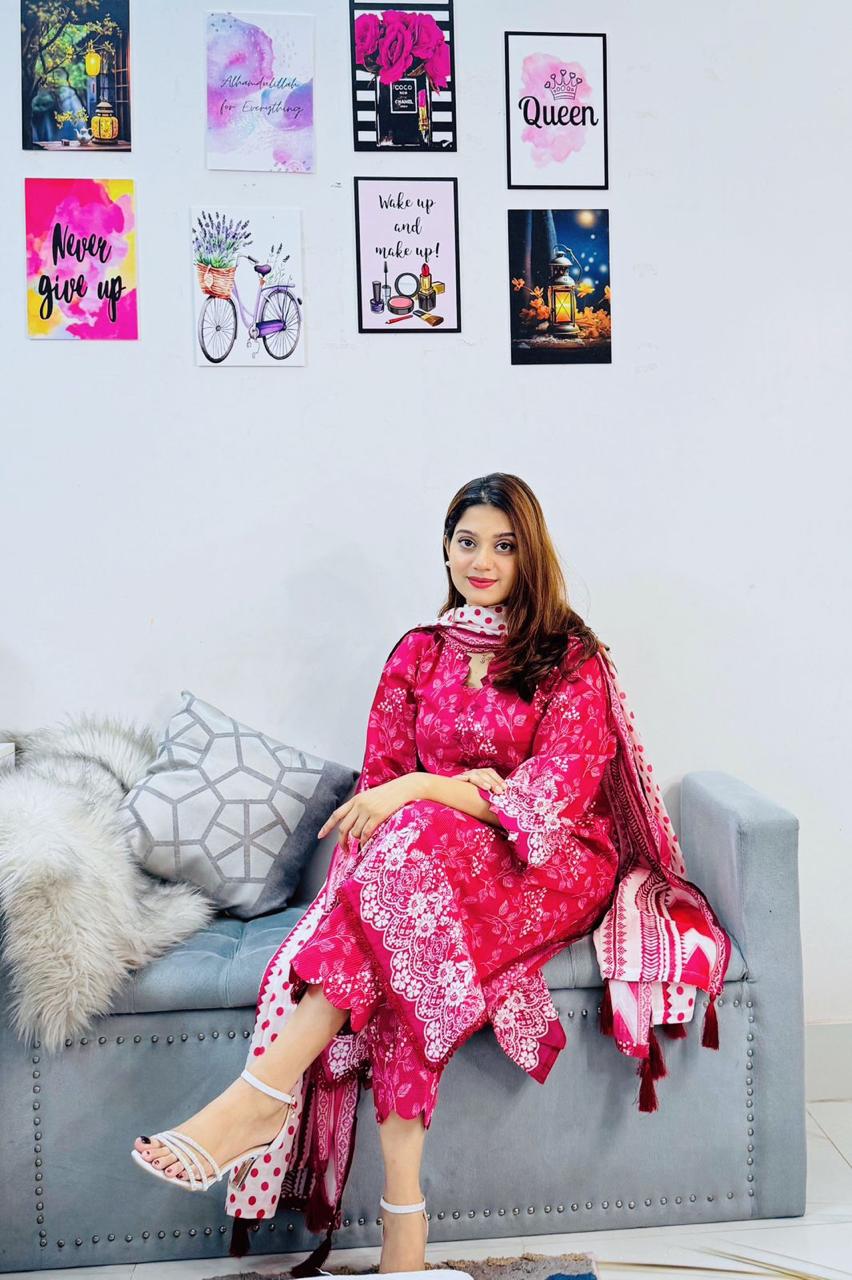 Fascino Exclusive | Stitched | Unstitched | FEX-166