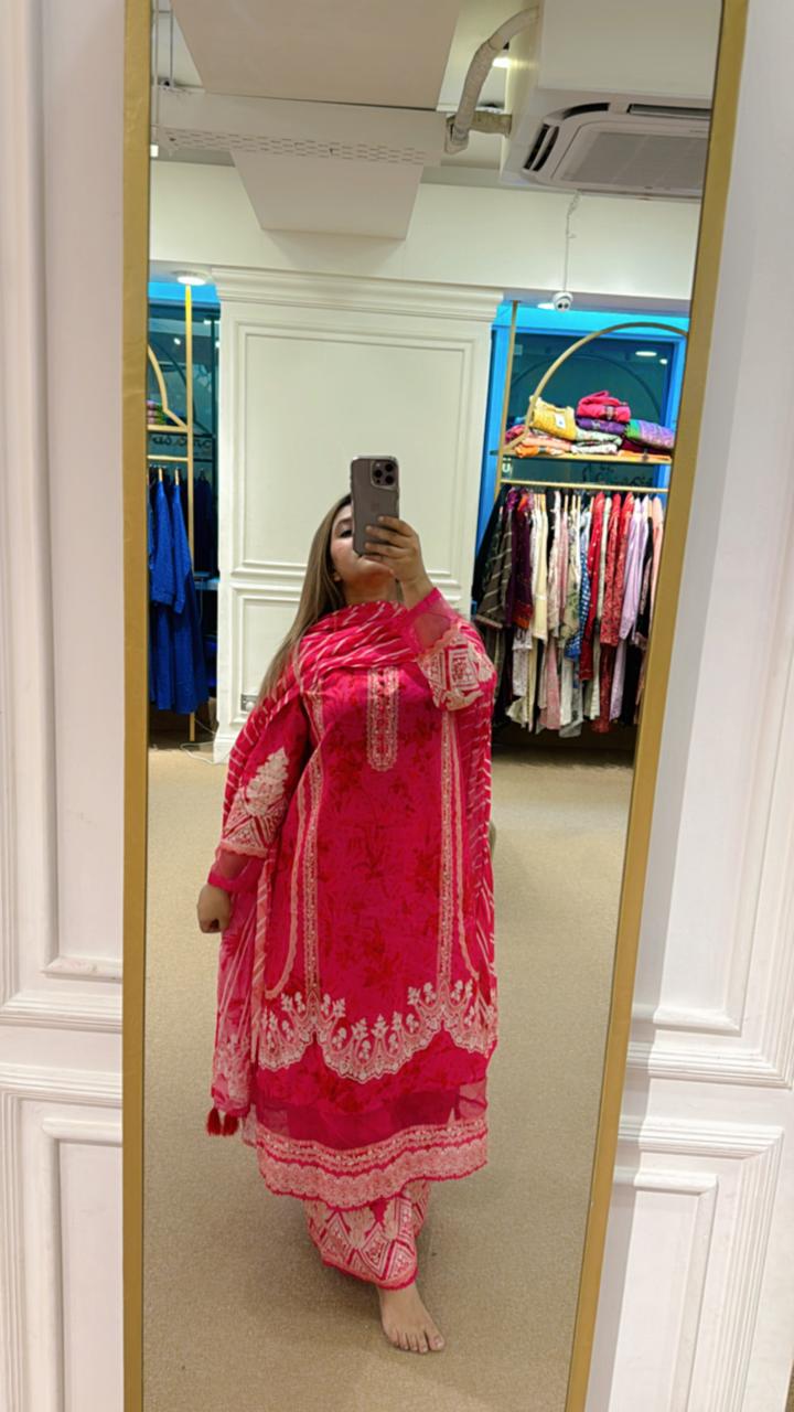 Fascino Exclusive | Stitched | Unstitched | FEX-176