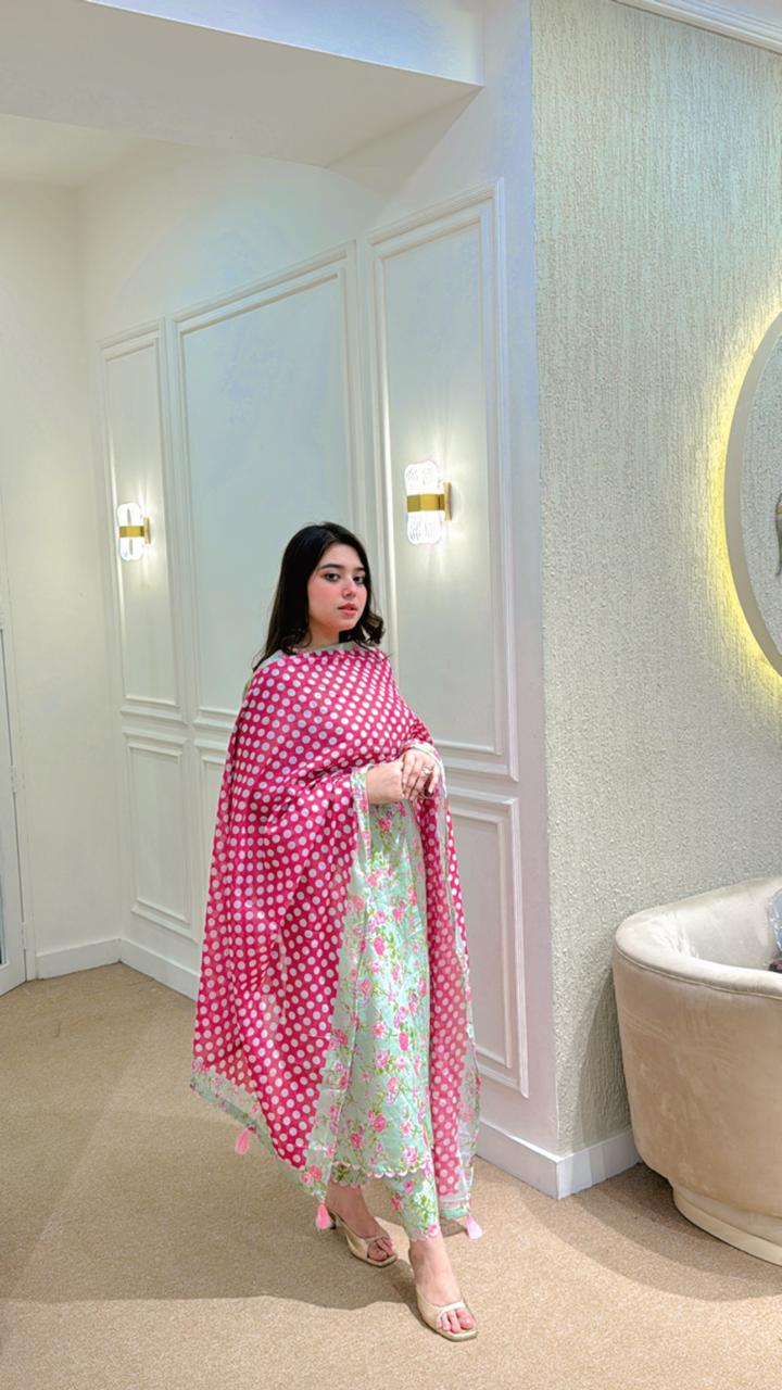 Fascino Exclusive | Stitched | Unstitched | FEX-230