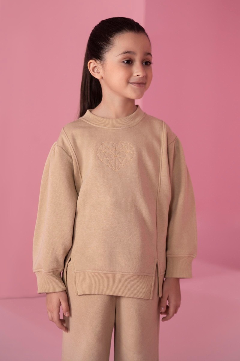 Sana Safinaz Kids | 5-6 Years