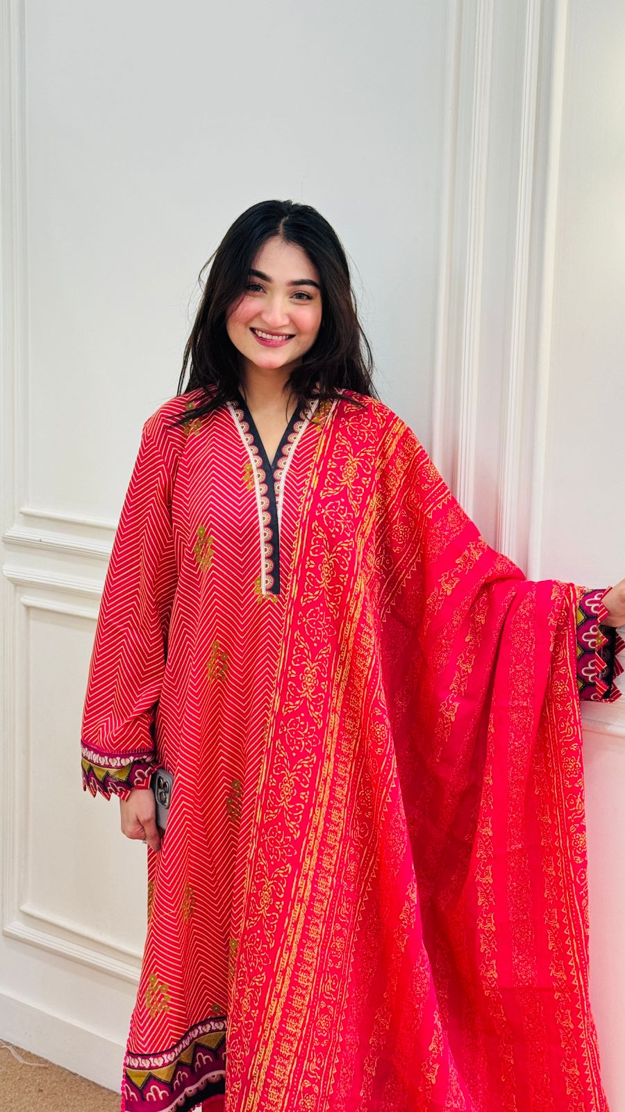 Fascino Exclusive | Stitched | Unstitched | FEX-298