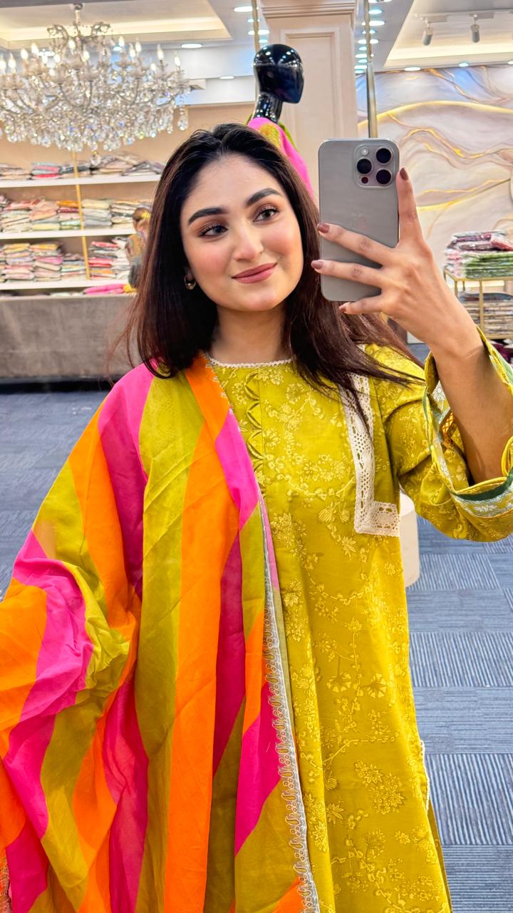 Fascino Exclusive | Stitched | Unstitched | FEX-309