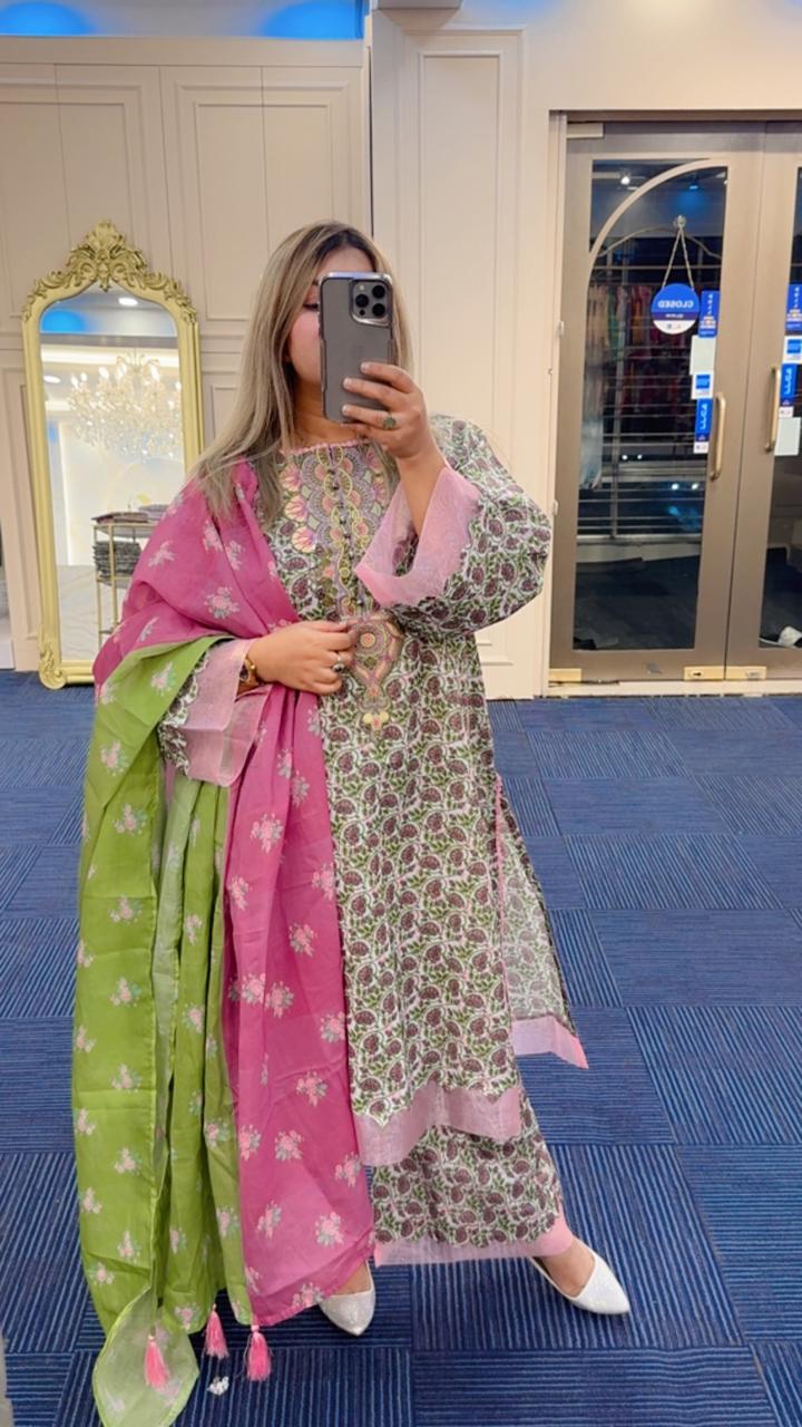 Fascino Exclusive | Stitched | Unstitched | FEX-141