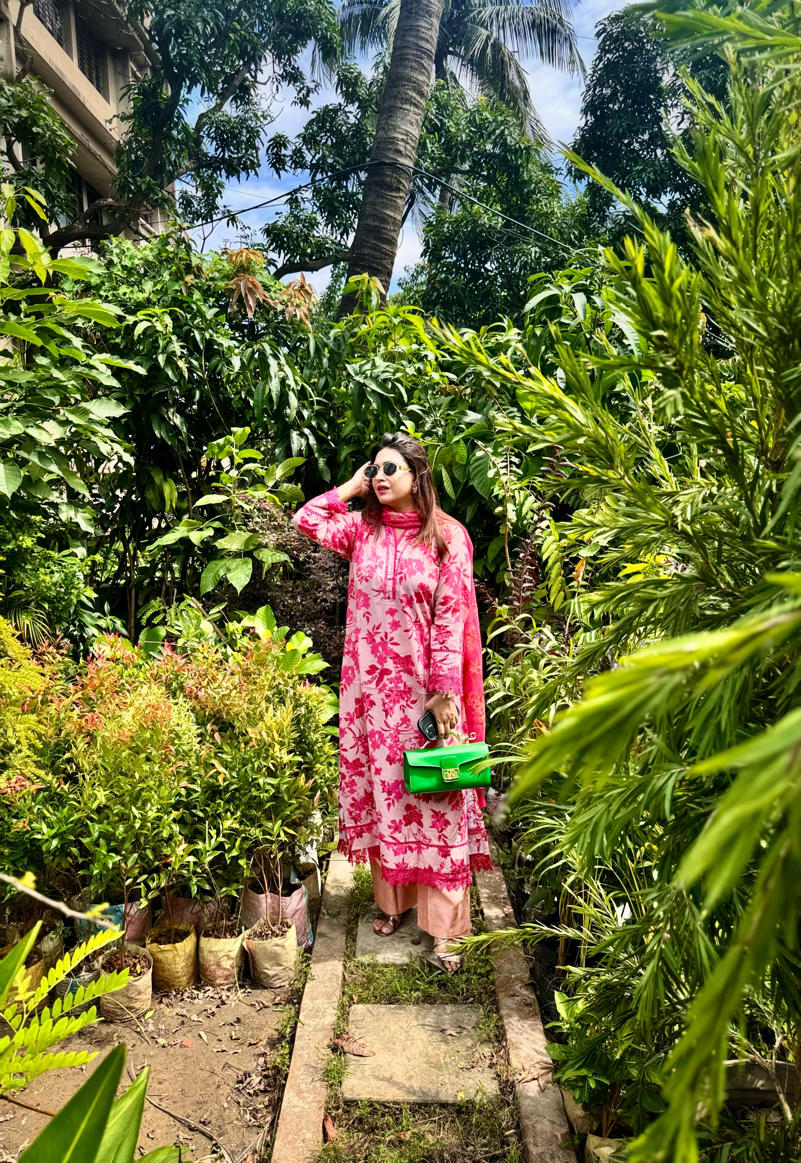 Fascino Exclusive | Stitched | Unstitched | FEX-307