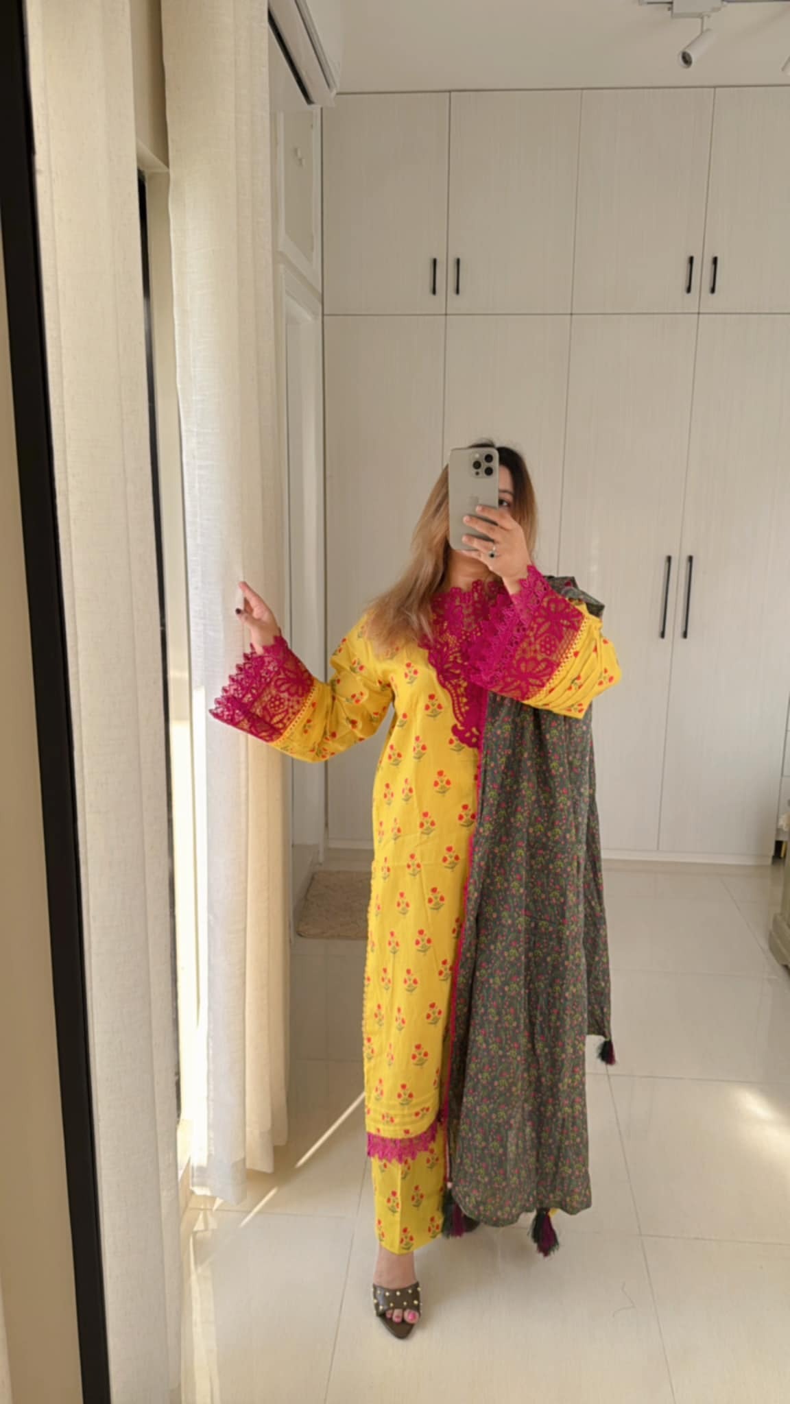 Fascino Exclusive | Stitched | Unstitched | FEX-328