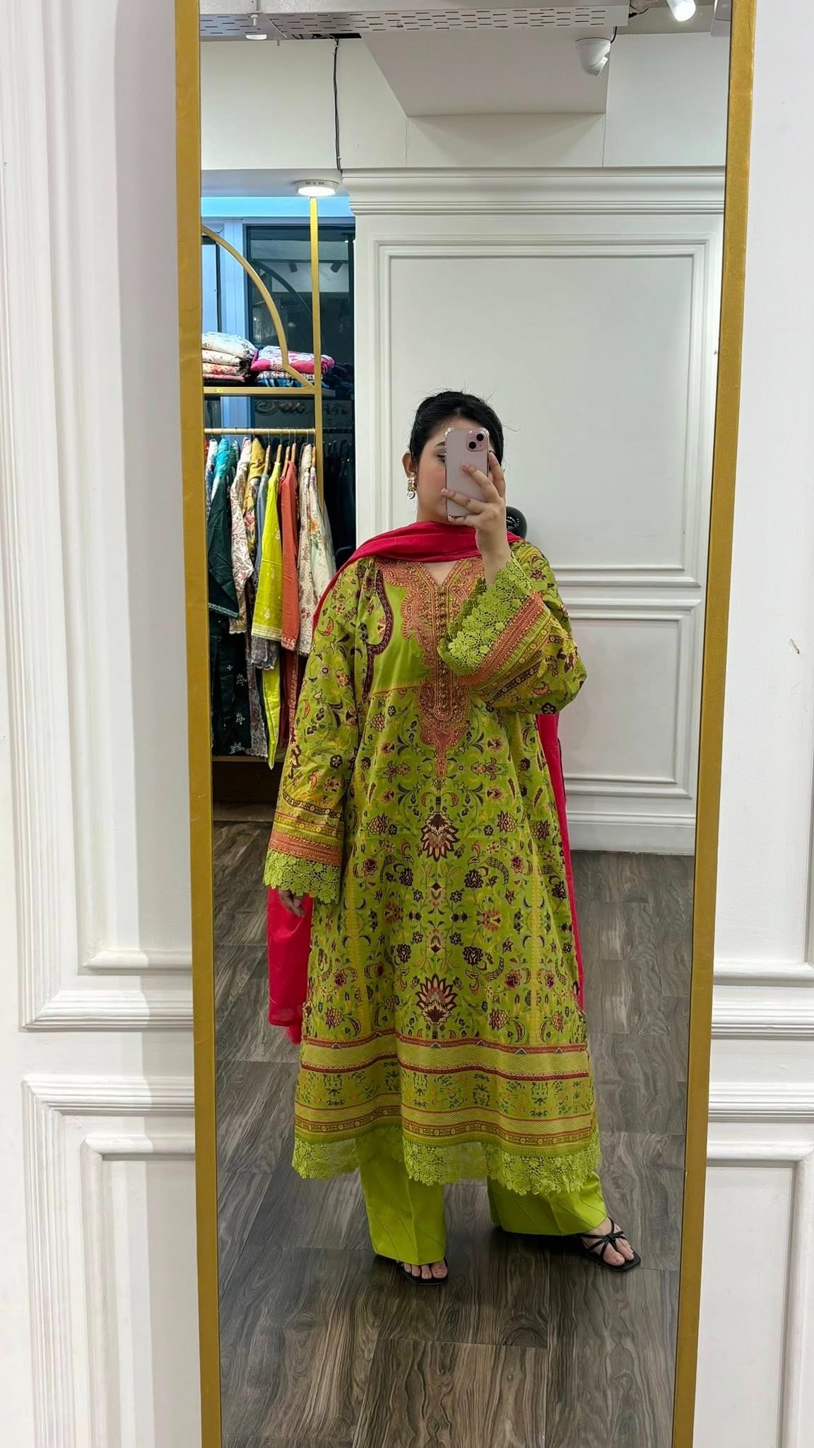 Fascino Exclusive | Stitched | Unstitched | FEX-364