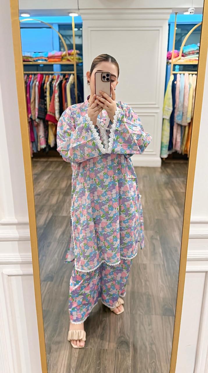 Fascino Exclusive | Stitched | Unstitched | FEX-366