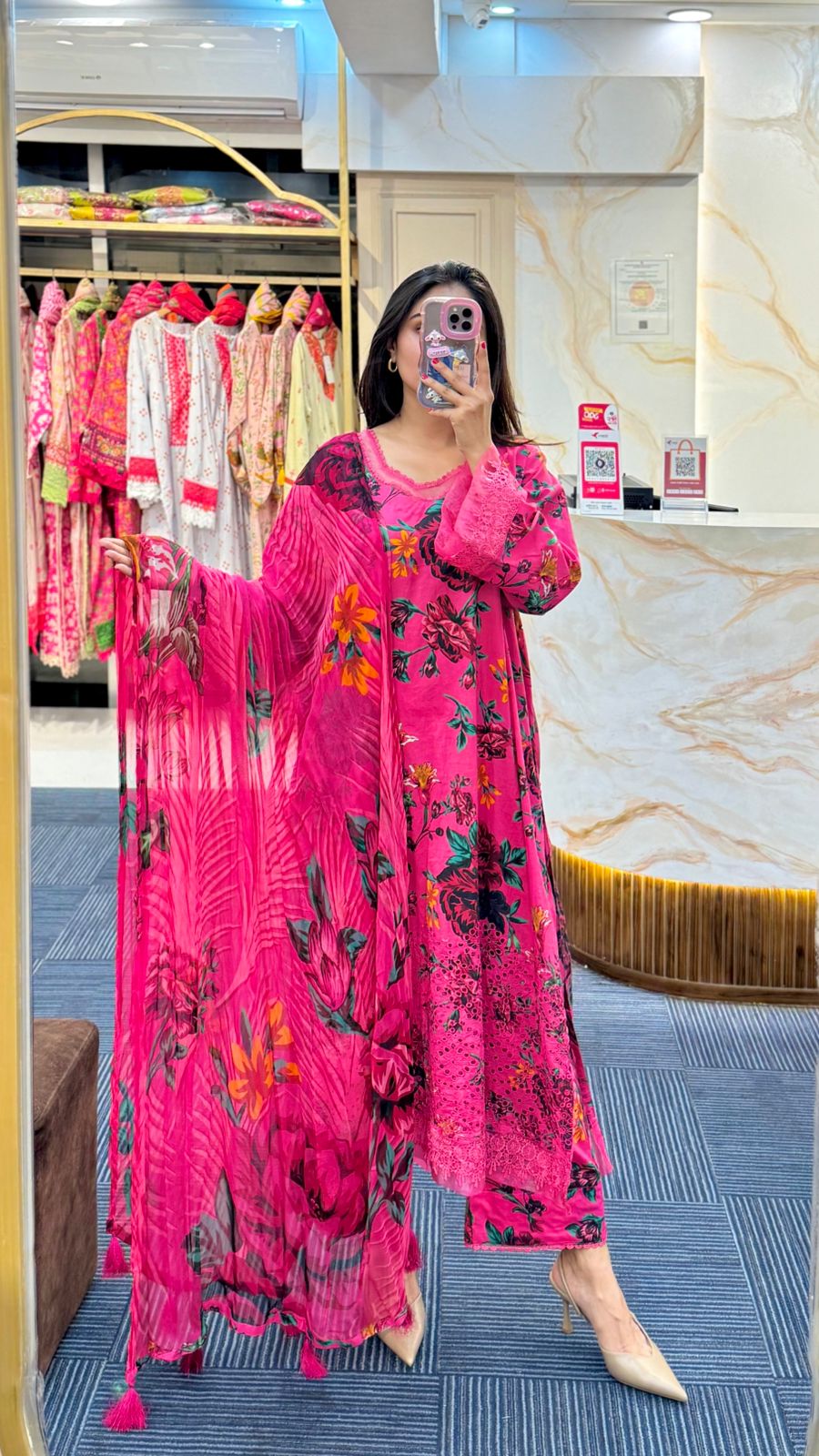 Fascino Exclusive | Stitched | Unstitched | FEX-339