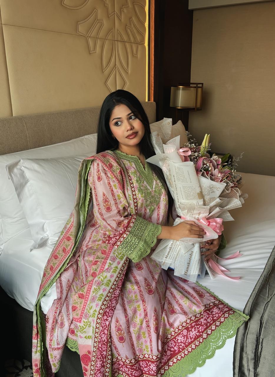 Fascino Exclusive | Stitched | Unstitched | FEX-365