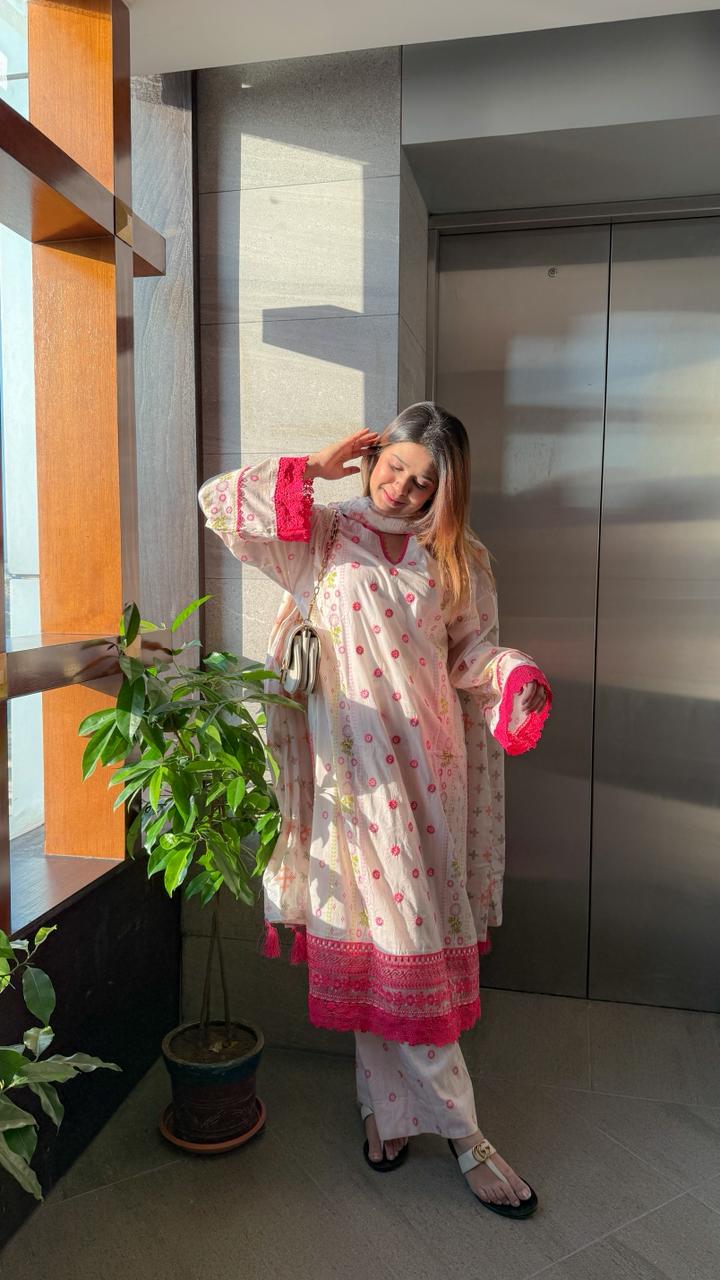 Fascino Exclusive | Stitched | Unstitched | FEX-369