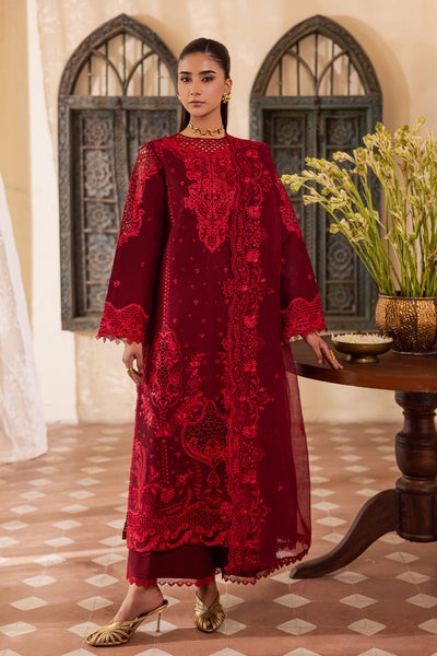 RajBari | Selene Premium | Unstitched | NYRA