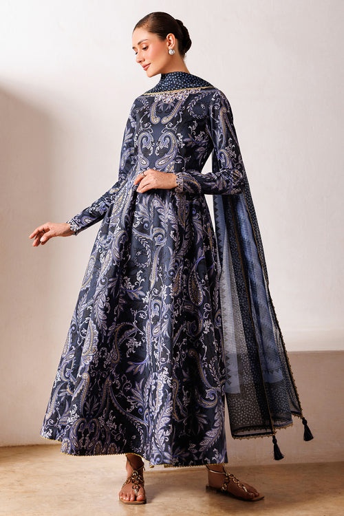 JAZMIN | EMBROIDERED LAWN | PRET